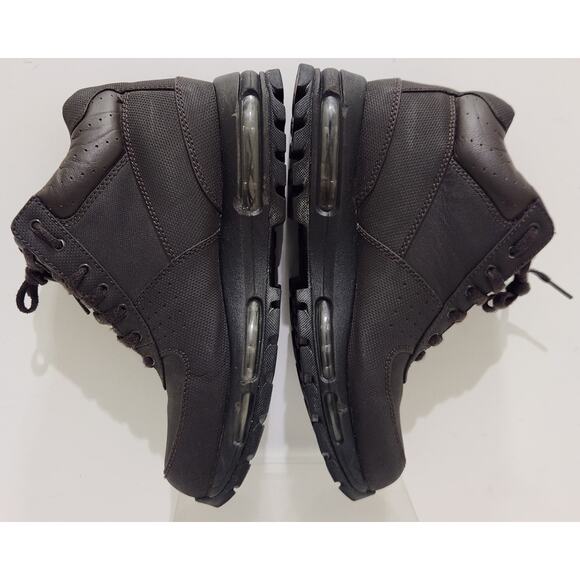 Nike Air Max Goadome TT ACG Velvet Brown Boots Mens Size 8.5 429744-200 RARE - Picture 1 of 11